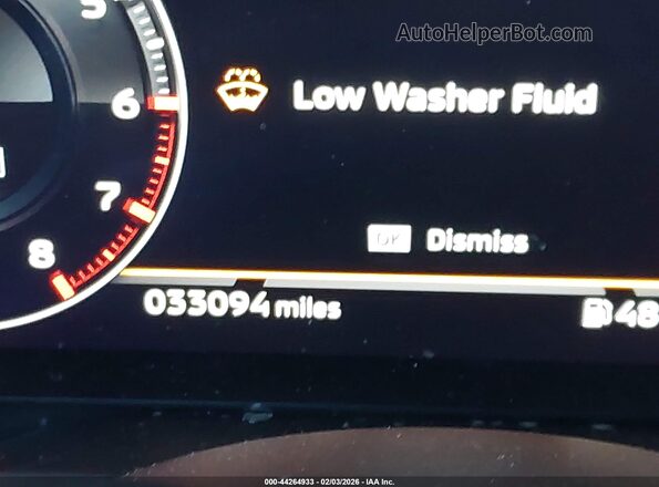 JA4J4UA88PZ020534 2023 MITSUBISHI OUTLANDER White 