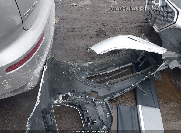 JA4J4VA84SZ024403 2025 MITSUBISHI OUTLANDER Silver 