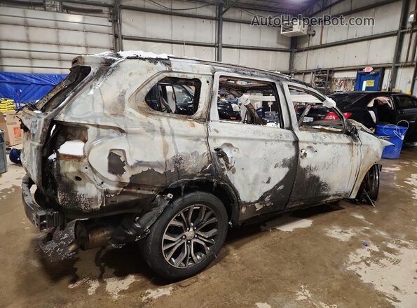 JA4JZ3AX8GZ602796 2016 MITSUBISHI OUTLANDER Burn Հետևի աջ