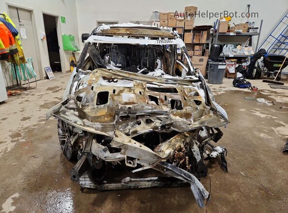 JA4JZ3AX8GZ602796 2016 MITSUBISHI OUTLANDER Burn Դիմացի տեսք