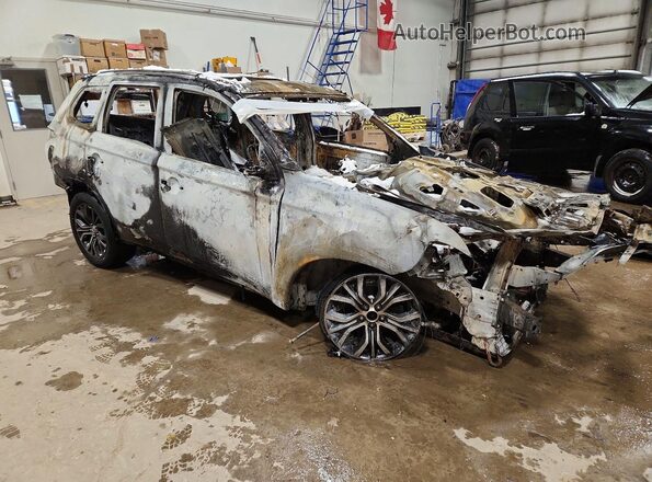 JA4JZ3AX8GZ602796 2016 MITSUBISHI OUTLANDER Burn Առջևի աջ