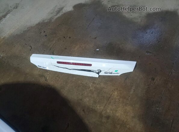JC1NFAEK3H0106844 2017 FIAT 124 Белый Вид подкапотного пространства