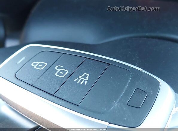 JC1NFAEK3H0126513 2017 FIAT 124 SPIDER Gray Widok deski rozdzielczej