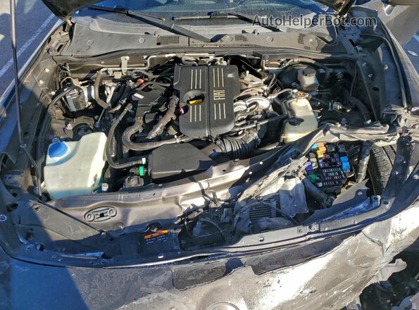 JC1NFAEK3J0137176 2018 FIAT 124 Green უკანა სალონის ხედი