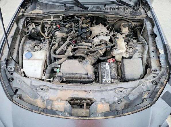 JC1NFAEK4H0128612 2017 FIAT 124 Угольный Вид задней части салона