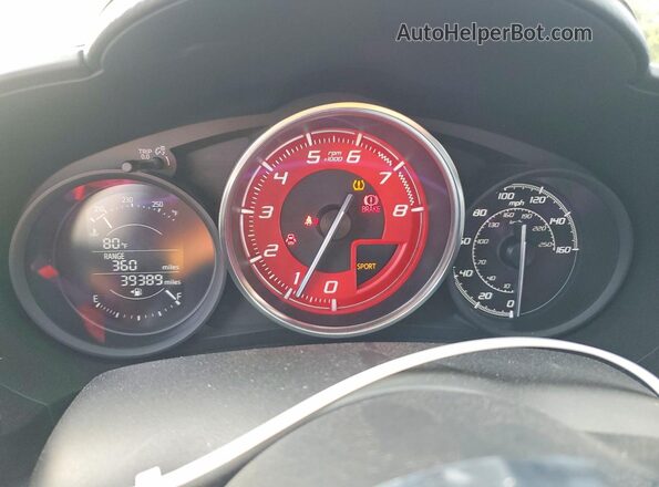 JC1NFAEK6H0109219 2017 FIAT 124 Black 
