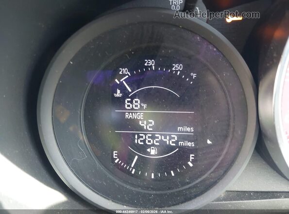 JC1NFAEKXJ0134954 2018 FIAT 124 SPIDER Silver 