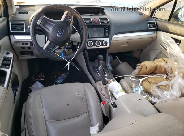 JF1GPAP61GH287649 2016 SUBARU IMPREZA White 