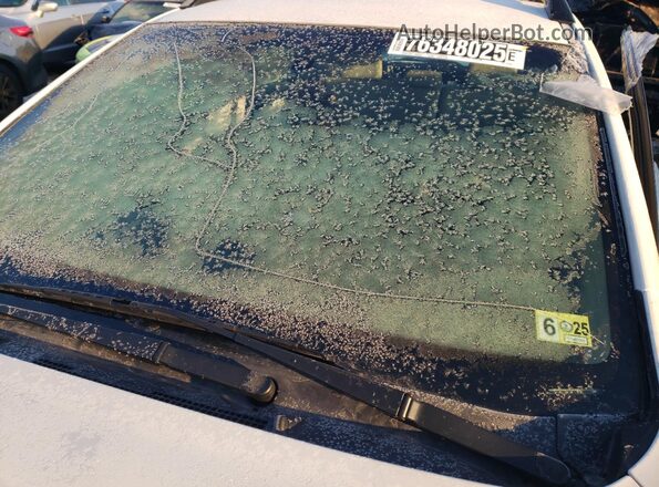 JF1GPAP61GH287649 2016 SUBARU IMPREZA White 