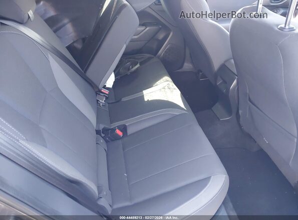 JF1GUABC0R8383104 2024 SUBARU IMPREZA Gray VIN sticker view