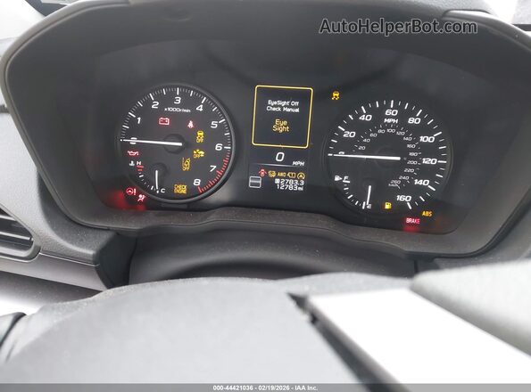 JF1GUABC4R8856647 2024 SUBARU IMPREZA White Հետևի նստատեղերի տեսք