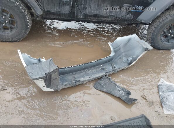 JF1GUABC4R8856647 2024 SUBARU IMPREZA White Առջևի վահանակի տեսք