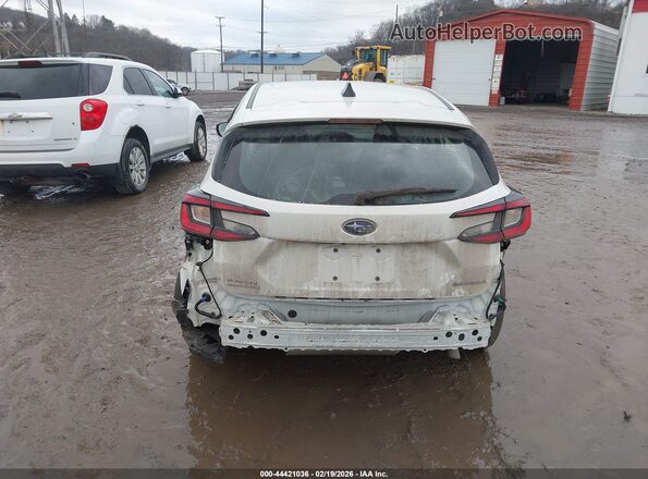 JF1GUABC4R8856647 2024 SUBARU IMPREZA White 