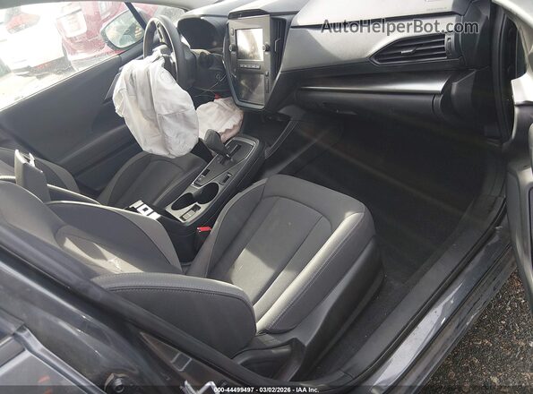 JF1GUABC6R8364380 2024 SUBARU IMPREZA Gray 