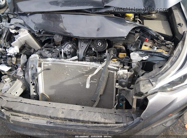 JF1GUABC6R8364380 2024 SUBARU IMPREZA Gray 