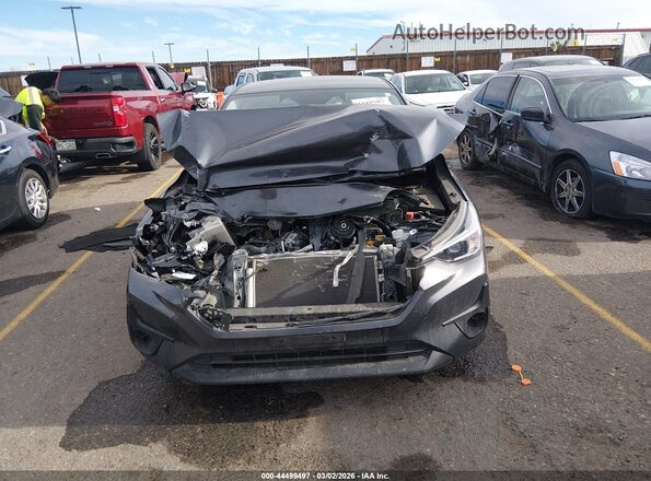 JF1GUABC6R8364380 2024 SUBARU IMPREZA Gray 