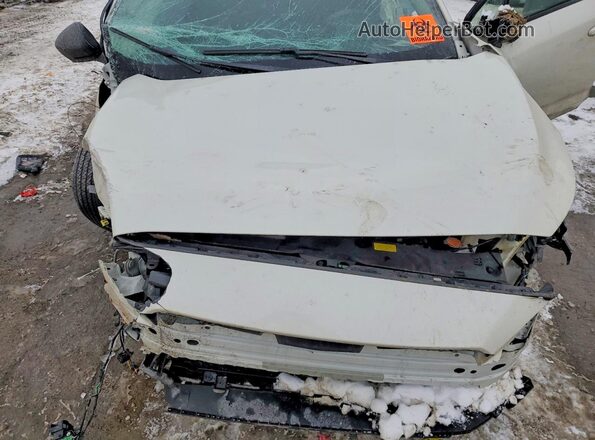 JF1GUABC7R8898455 2024 SUBARU IMPREZA White Widok wnętrza z tyłu