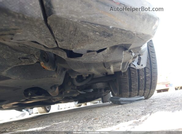 JF1GUAFC3R8363391 2024 SUBARU IMPREZA Черный 