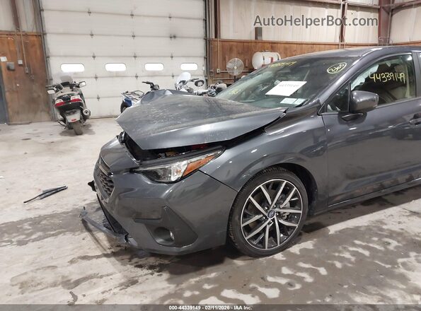 JF1GUAFC4T8200739 2026 SUBARU IMPREZA Gray 