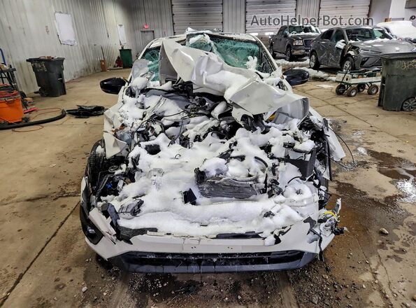JF1GUHJC1R8348548 2024 SUBARU IMPREZA White Դիմացի տեսք