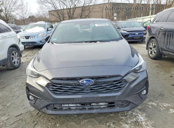 JF1GUHJC7S8273263 2025 SUBARU IMPREZA Gray 