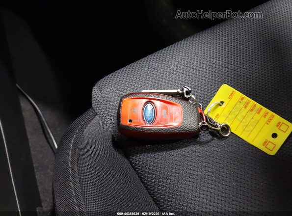 JF1VA1C63M9821996 2021 SUBARU WRX Красный 