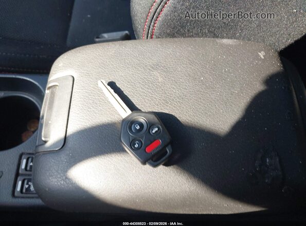 JF1VA1C65K9826274 2019 SUBARU WRX Black 