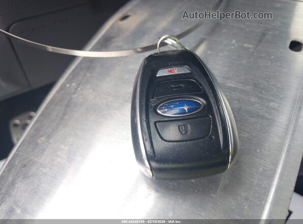 JF1VA1C69M9810663 2021 SUBARU WRX White წინა პანელის ხედი