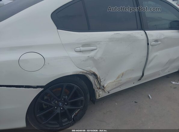 JF1VA1C69M9810663 2021 SUBARU WRX White 