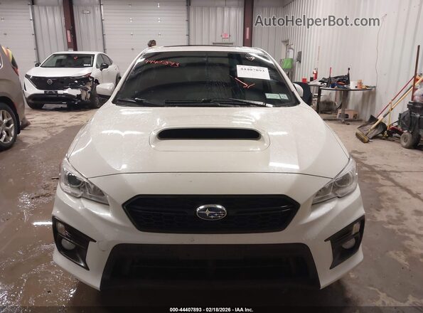 JF1VA1C6XM9823003 2021 SUBARU WRX White 