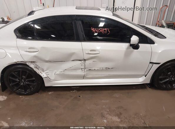 JF1VA1C6XM9823003 2021 SUBARU WRX White 