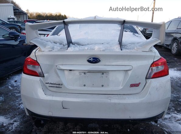 JF1VA2E6XM9802252 2021 SUBARU WRX STI White 