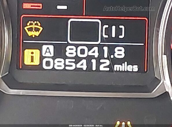 JF1VA2M62H9813205 2017 SUBARU WRX STI Silver 