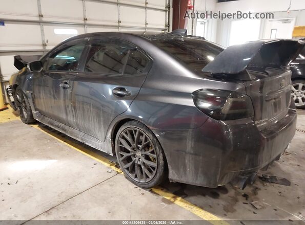JF1VA2M68J9839524 2018 SUBARU WRX STI Black 