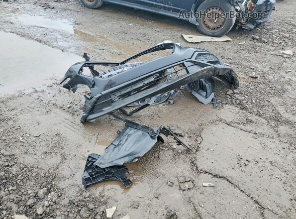 JF1VBAA63P9815104 2023 SUBARU WRX Black Вид підкапотного простору
