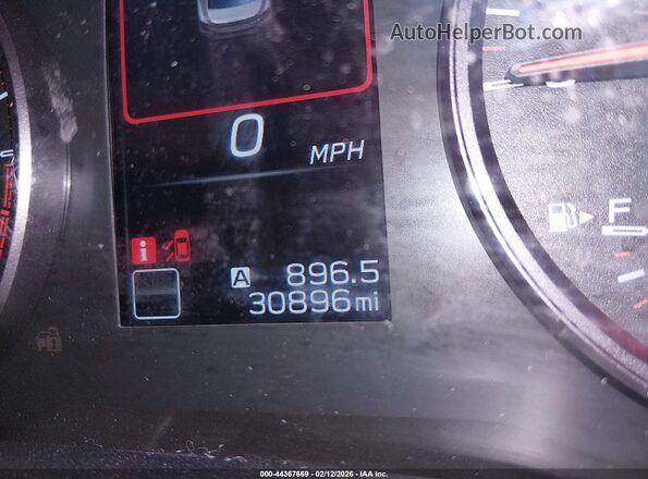 JF1VBAB64R9813167 2024 SUBARU WRX Black 