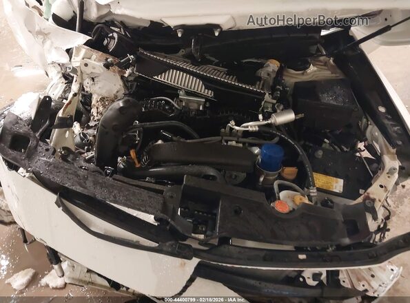 JF1VBAB65R9803859 2024 SUBARU WRX White Rear view