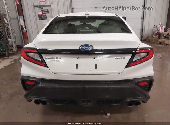 JF1VBAB65R9803859 2024 SUBARU WRX White 