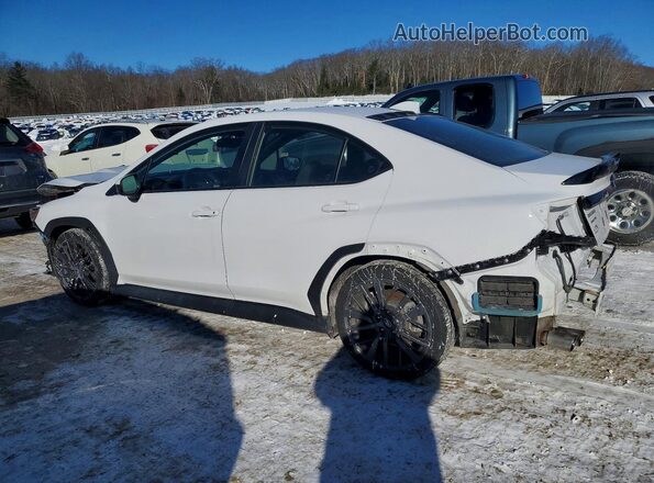 JF1VBAF68P9811610 2023 SUBARU WRX White Tył lewy