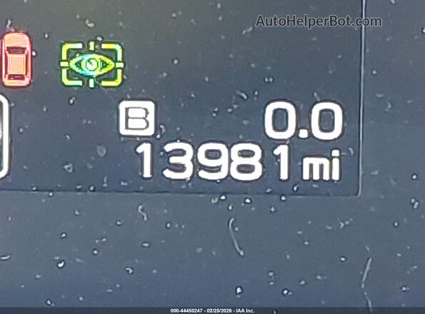 JF1VBAH63S9801332 2025 SUBARU WRX Серебряный 