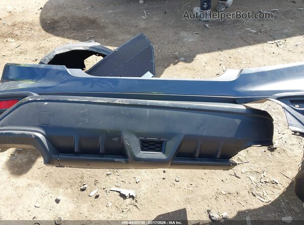 JF1VBAL64N9025269 2022 SUBARU WRX Gray Vista del cuadro de instrumentos