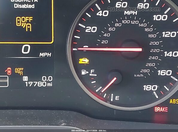 JF1VBAL64N9025269 2022 SUBARU WRX Gray 