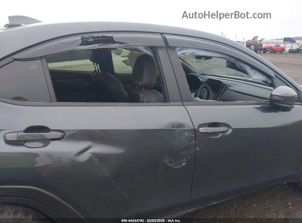 JF1VBAL65N9026723 2022 SUBARU WRX Серый 