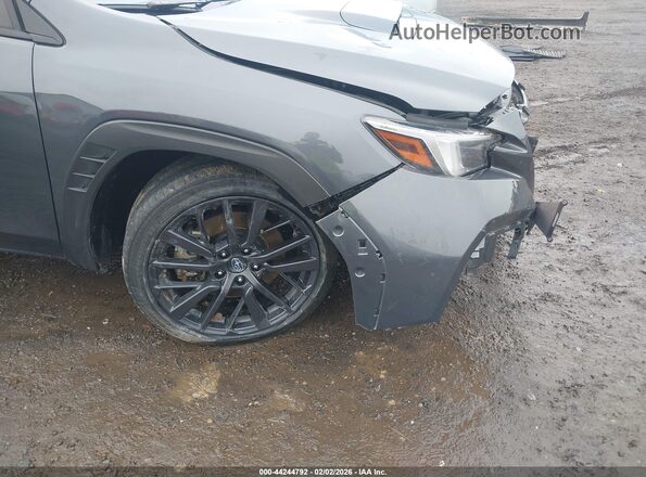 JF1VBAL65N9026723 2022 SUBARU WRX Серый 