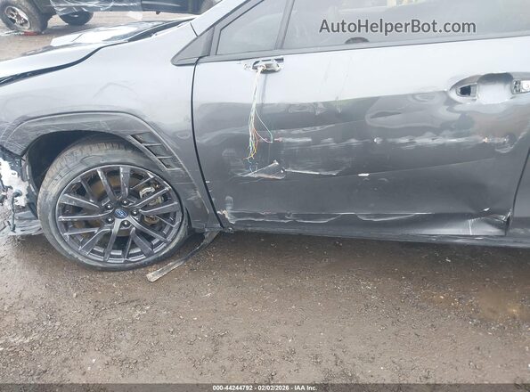 JF1VBAL65N9026723 2022 SUBARU WRX Серый 