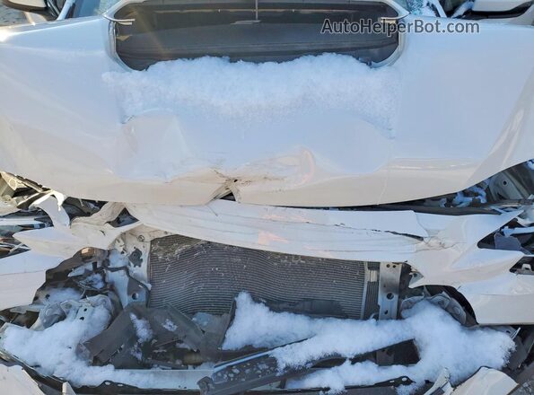 JF1VBAL68N9016395 2022 SUBARU WRX White Vista interior trasera