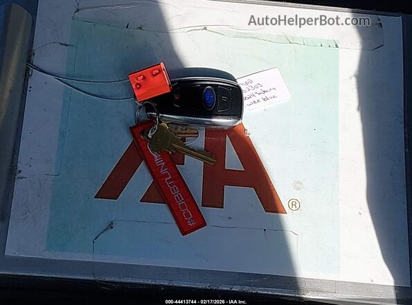 JF1VBAY6XR9808482 2024 SUBARU WRX Blue Вид панелі приладів