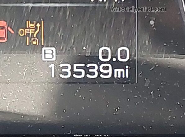 JF1VBAY6XR9808482 2024 SUBARU WRX Blue 