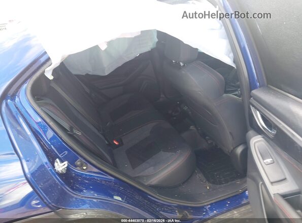 JF1VBAY6XR9819269 2024 SUBARU WRX Blue 