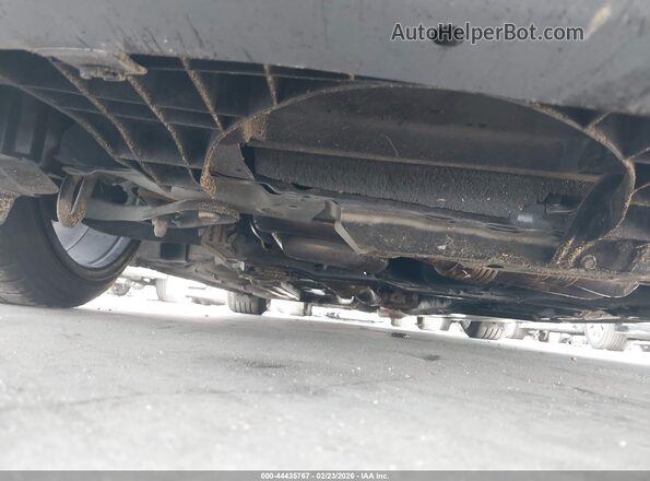 JF1ZCAB1XG9604631 2016 SUBARU BRZ Silver Widok z przodu
